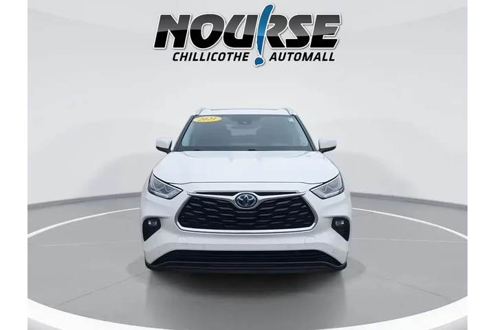 $31534 : Toyota Highlander Hybrid 202 image 3