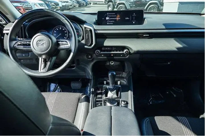 $24500 : Mazda CX-50 2025 AWD 2.5 S P image 7