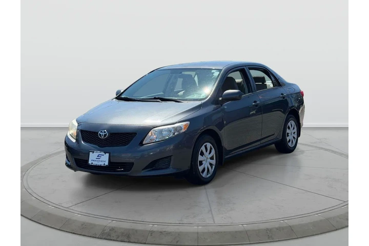 $10458 : Toyota Corolla 2009 LE 4dr S image 3