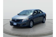$10458 : Toyota Corolla 2009 LE 4dr S thumbnail