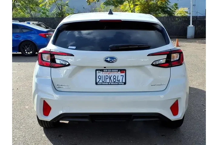 $22650 : Subaru Impreza 2025 AWD Base image 5