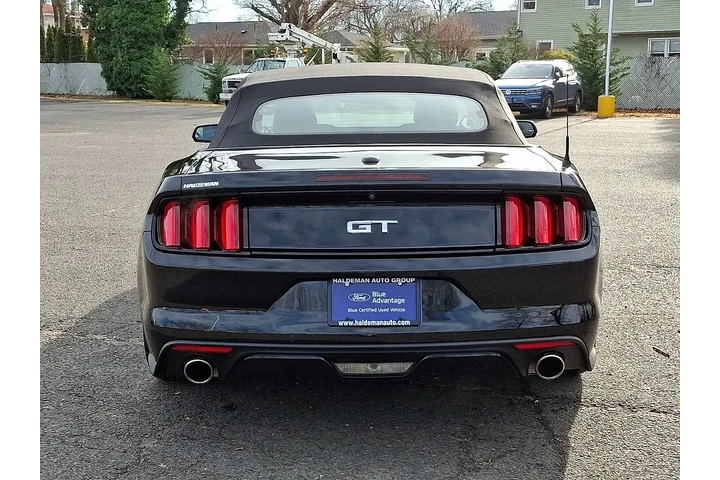 $22995 : Ford Mustang 2016 GT Premium image 6
