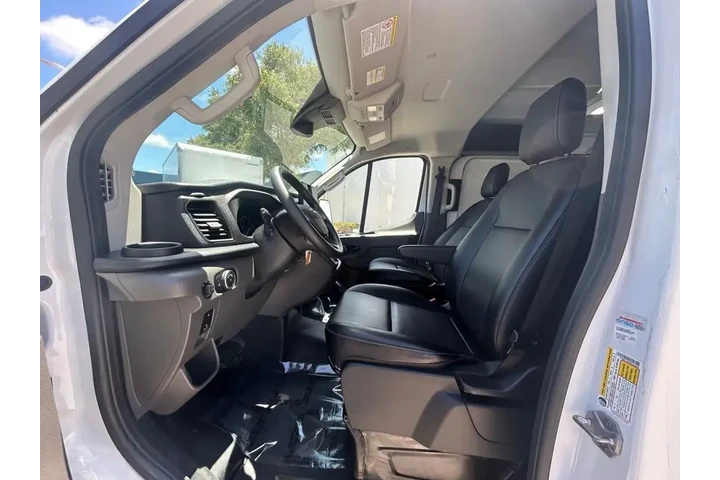 $39978 : Ford Transit 2024 350 3dr SW image 10