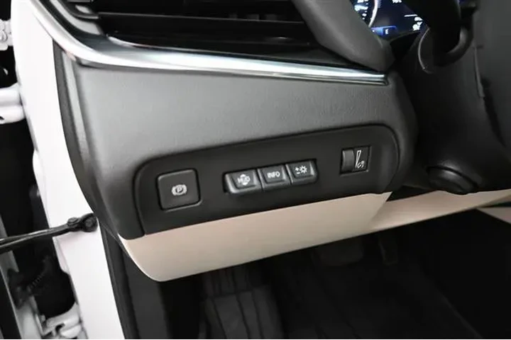 $36461 : Buick Enclave 2024 4x4 Aveni image 9