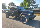 Jeep Gladiator 2021 4x4 Free en Charleston