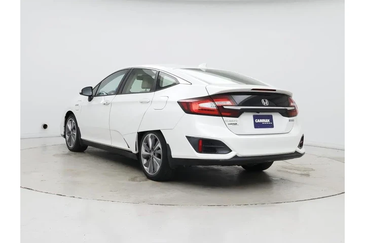 $21998 : Honda Clarity Plug-In Hybrid image 2