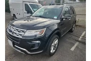 $17241 : Ford Explorer 2018 AWD Limit thumbnail