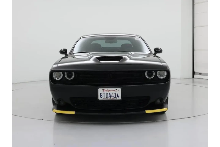 $25998 : Dodge Challenger 2020 GT 2dr image 5