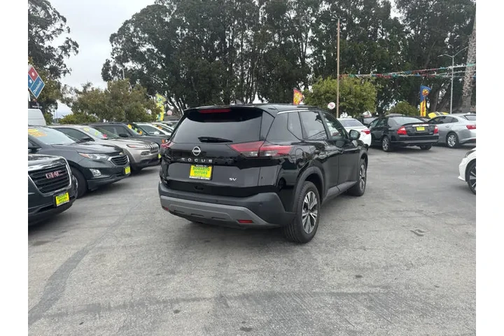 $20999 : 2022 Rogue SV image 6