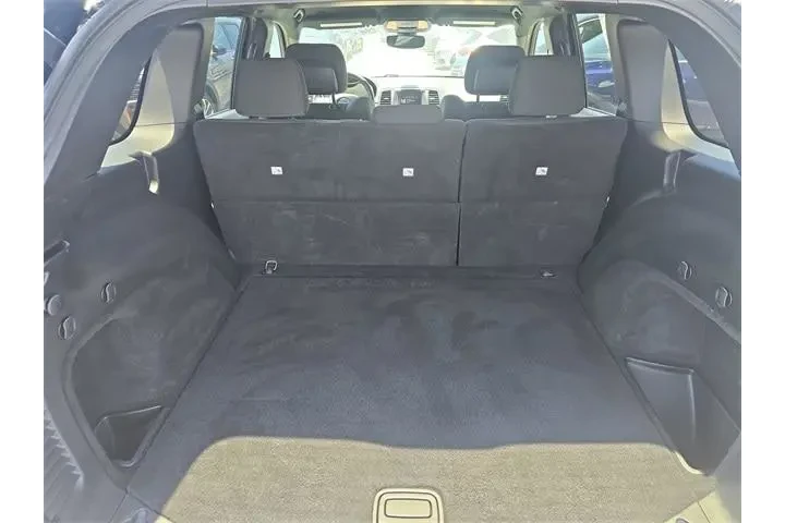 $17590 : Jeep Grand Cherokee 2018 4x4 image 6