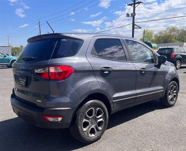 $10295 : 2018 EcoSport S image 8