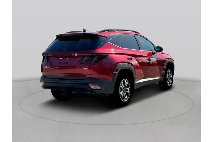 $28901 : Hyundai TUCSON 2025 AWD XRT image 7