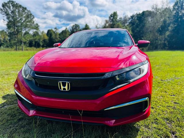 $16900 : 2019 HONDA CIVIC image 3