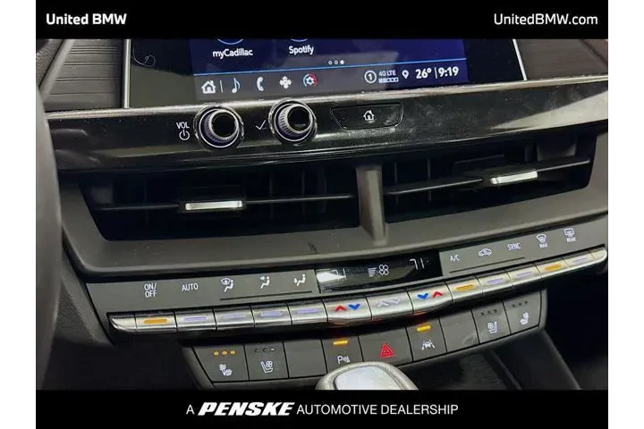 $29460 : Cadillac CT4 2024 Premium Lu image 10