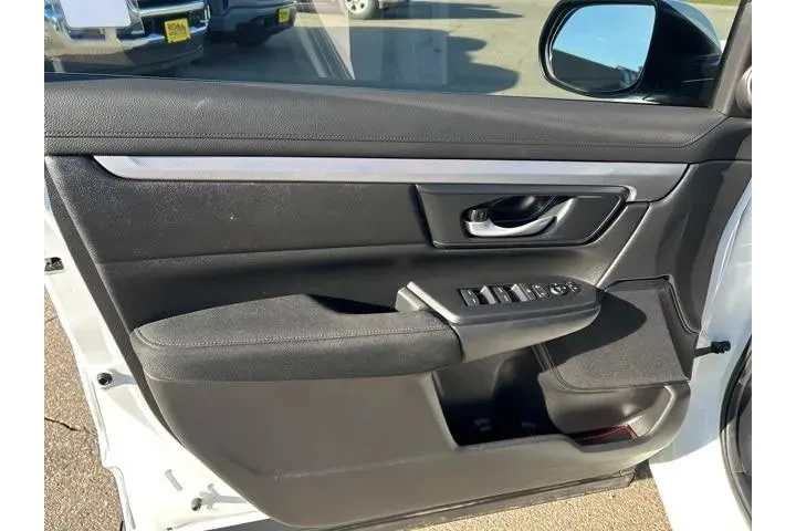 $23408 : Honda CR-V 2022 SE 4dr SUV image 8