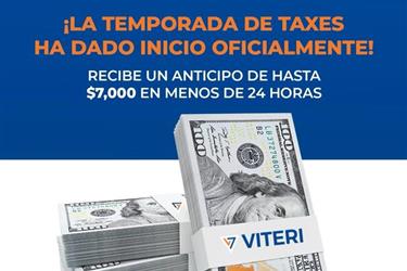 Le ayudamos a hacer sus taxes en Orange County