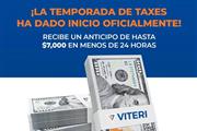 Le ayudamos a hacer sus taxes en Orange County