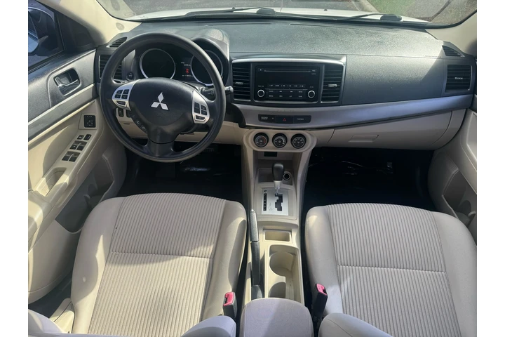 $6900 : MITSUBISHI LANCER ES image 2