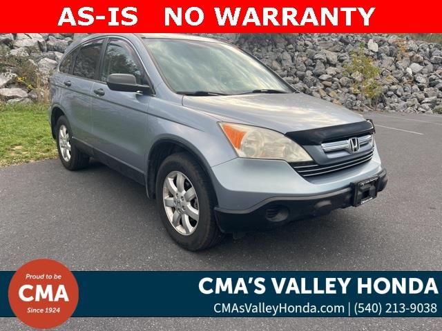 $9998 : PRE-OWNED 2009 HONDA CR-V EX image 1