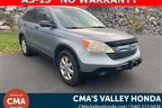 PRE-OWNED 2009 HONDA CR-V EX en Madison WV