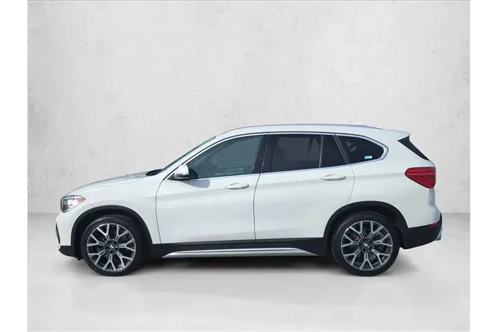 $17499 : BMW X1 2021 sDrive28i 4dr Sp image 9