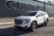 2024 Terrain AWD 4dr SLT en Tulsa