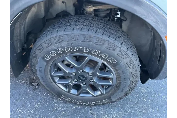 $35725 : Ford Ranger 2024 4x4 XLT 4dr image 8