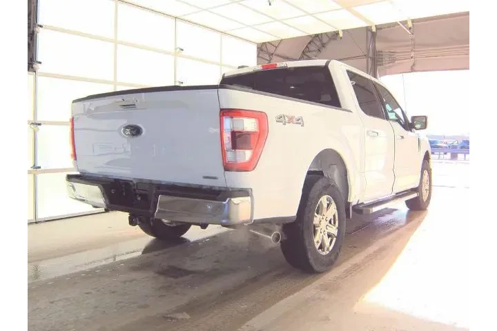 $38999 : Ford F-150 2023 4x4 Lariat 4 image 5