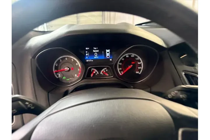 $13799 : Ford Focus 2017 ST 4dr Hatch image 6