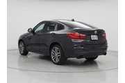 $25998 : BMW X4 2017 AWD M40i 4dr SUV thumbnail
