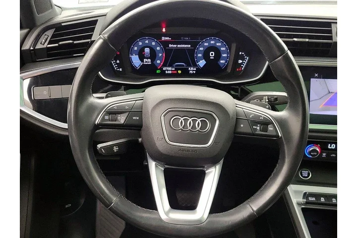 $23998 : Audi Q3 2021 AWD quattro S l image 10
