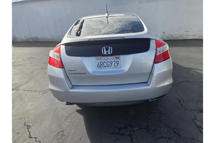 $8999 : Honda Accord Crosstour 2010 image 7