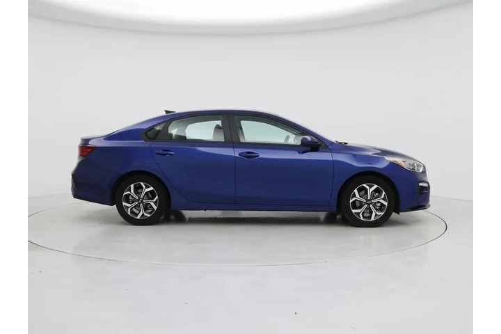 $15998 : Kia Forte 2021 LXS 4dr Sedan image 7