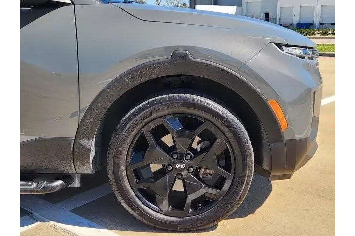 $21389 : Hyundai SANTA CRUZ 2022 AWD image 8