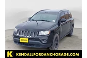 $10861 : Jeep Compass 2015 4x4 Latitu thumbnail