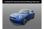MINI Hardtop 2 Door 2025 Coo en Anchorage