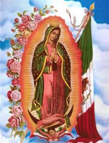 MARIACHI VIRGEN DE GUADALUPE image 7