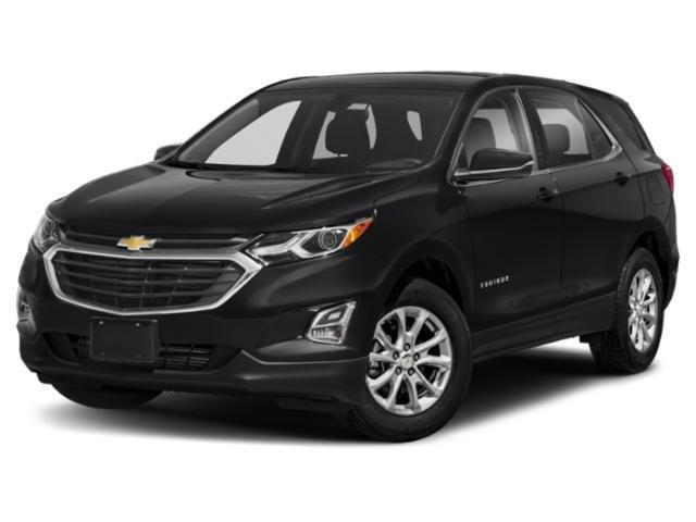 $24000 : PRE-OWNED  CHEVROLET EQUINOX L image 1