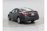 $13998 : Nissan Sentra 2015 S 4dr Sed thumbnail