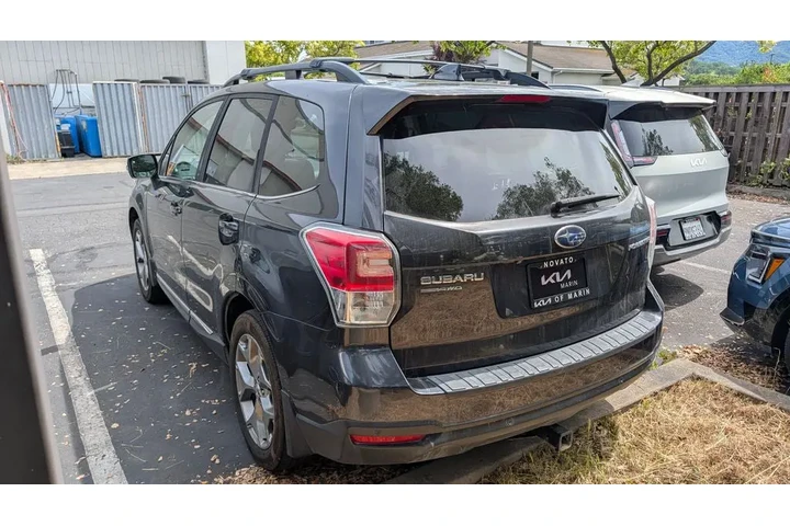 $18499 : 2018 Forester 2.5i Touring image 6
