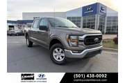 Ford F-150 2023 4x4 XLT 4dr en Little Rock
