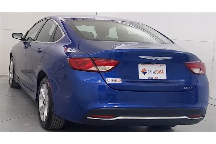 2015 Escape SE 4WD image 7