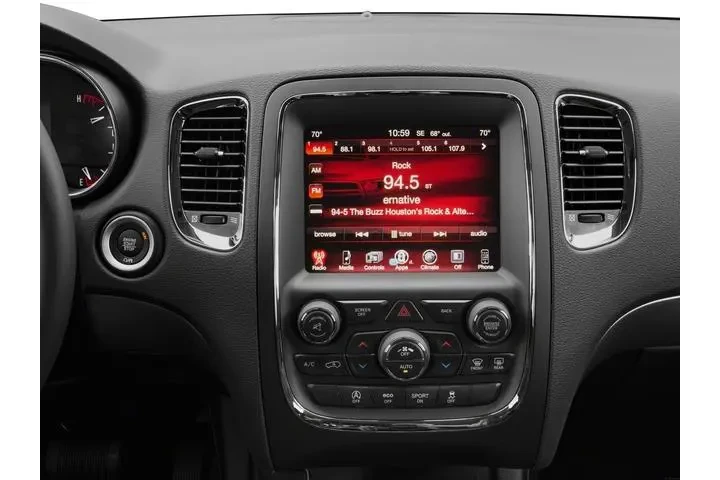 $17994 : Dodge Durango 2017 AWD GT 4d image 10
