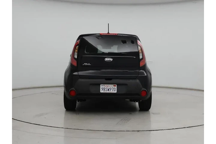 $12998 : Kia Soul 2014 + 4dr Crossove image 6