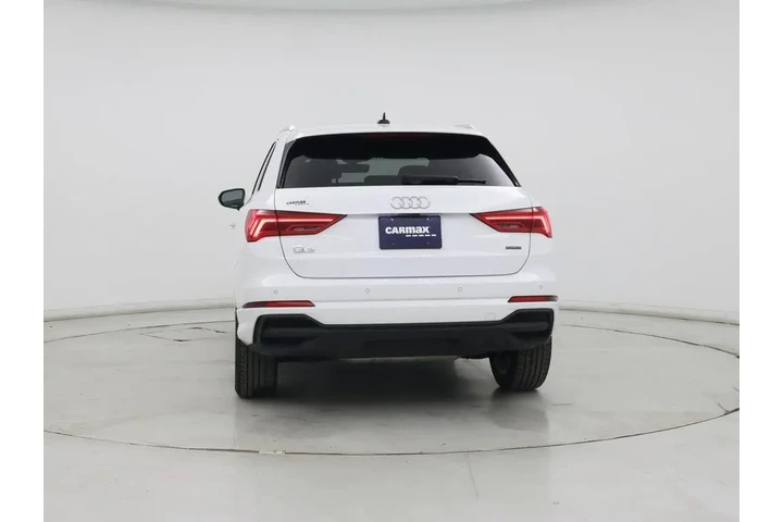 $37998 : Audi Q3 2024 AWD quattro S l image 6