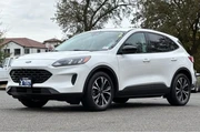 Ford Escape 2022 SE 4dr SUV en Sacramento