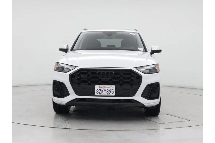 $27998 : Audi Q5 2022 AWD quattro S l image 5