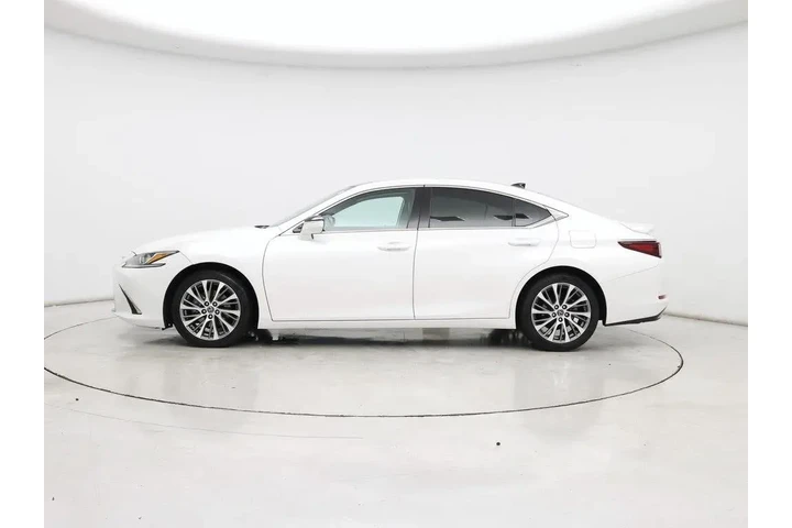 $29998 : Lexus ES 350 2021 4dr Sedan image 3