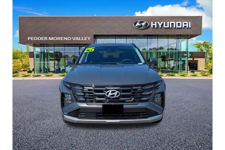 $22939 : Hyundai TUCSON 2025 SEL 4dr image 8