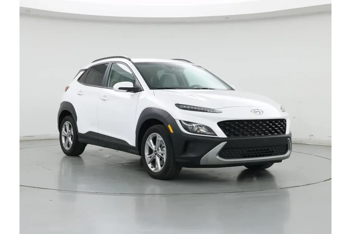 $21998 : Hyundai KONA 2022 AWD SEL 4d image 1